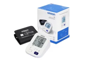 Πιεσόμετρο Μπράτσου OMRON M3