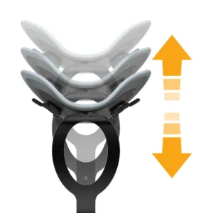 Ραχεοαυχενικός Νάρθηκας "MINERVA III" Ραχεοαυχενικός Νάρθηκας "MINERVA III"