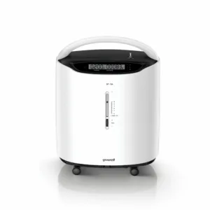 Συμπυκνωτής Οξυγόνου 5Lt – LITE Yuwell