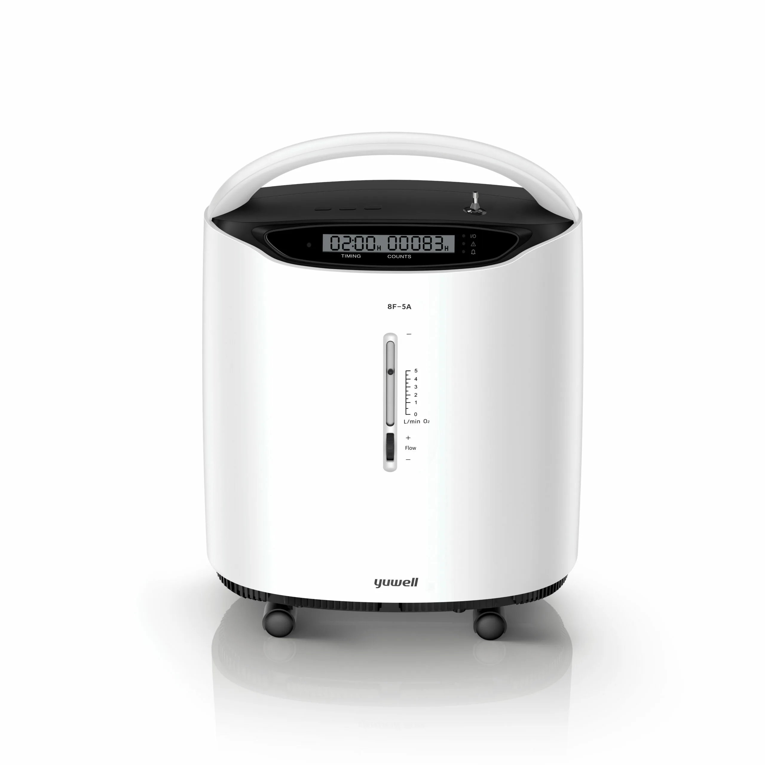 Συμπυκνωτής Οξυγόνου 5Lt – LITE Yuwell
