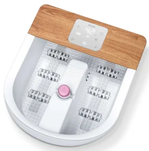 Συσκευή Μασάζ Ποδιών FB 65 Συσκευή Μασάζ Ποδιών FB 65