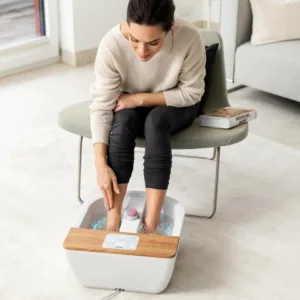 Συσκευή Μασάζ Ποδιών FB 65 Συσκευή Μασάζ Ποδιών FB 65