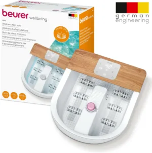 Συσκευή Μασάζ Ποδιών FB 65 Συσκευή Μασάζ Ποδιών FB 65