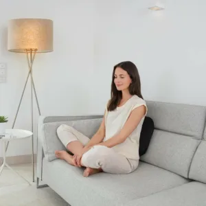 Συσκευή Μασάζ Ποδιών και Πλάτης Shiatsu FM 70