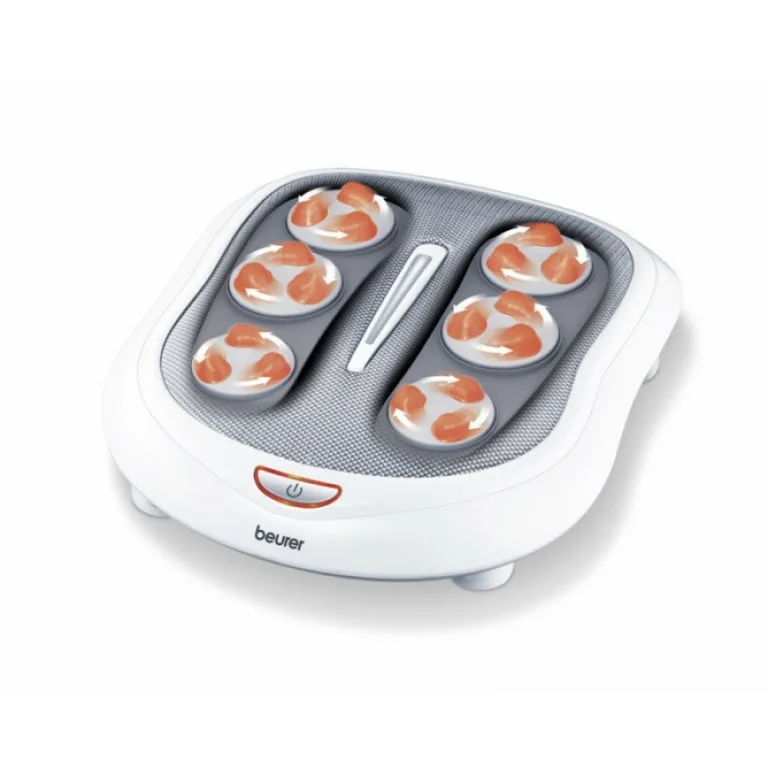 Συσκευή Μασάζ Ποδιών Shiatsu FM 60
