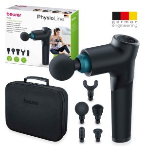 Συσκευή Μασάζ για το Σώμα Massage Gun Beurer MG 185