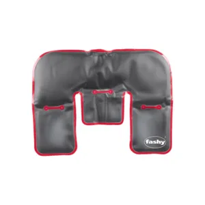 Θερμοφόρα Αυχένα Κλειστού Κυκλώματος με Gel