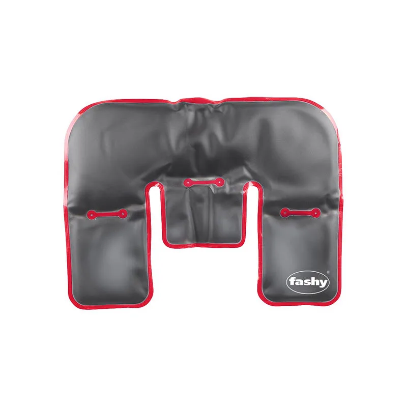 Θερμοφόρα Αυχένα Κλειστού Κυκλώματος με Gel