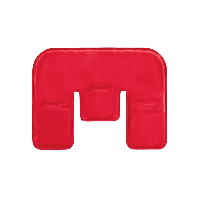 Θερμοφόρα Αυχένα Κλειστού Κυκλώματος με Gel