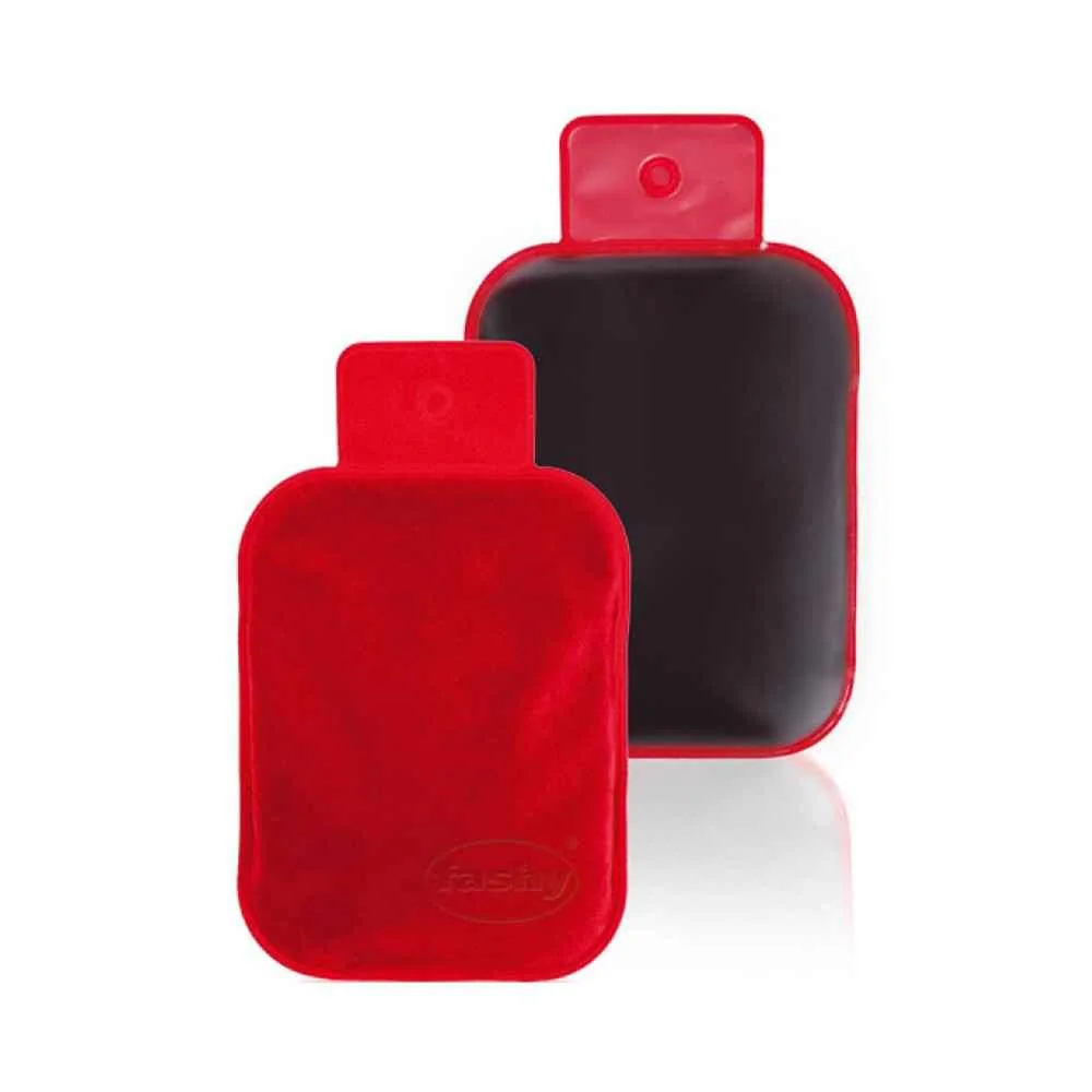 Θερμοφόρα Κλειστού Κυκλώματος με Gel