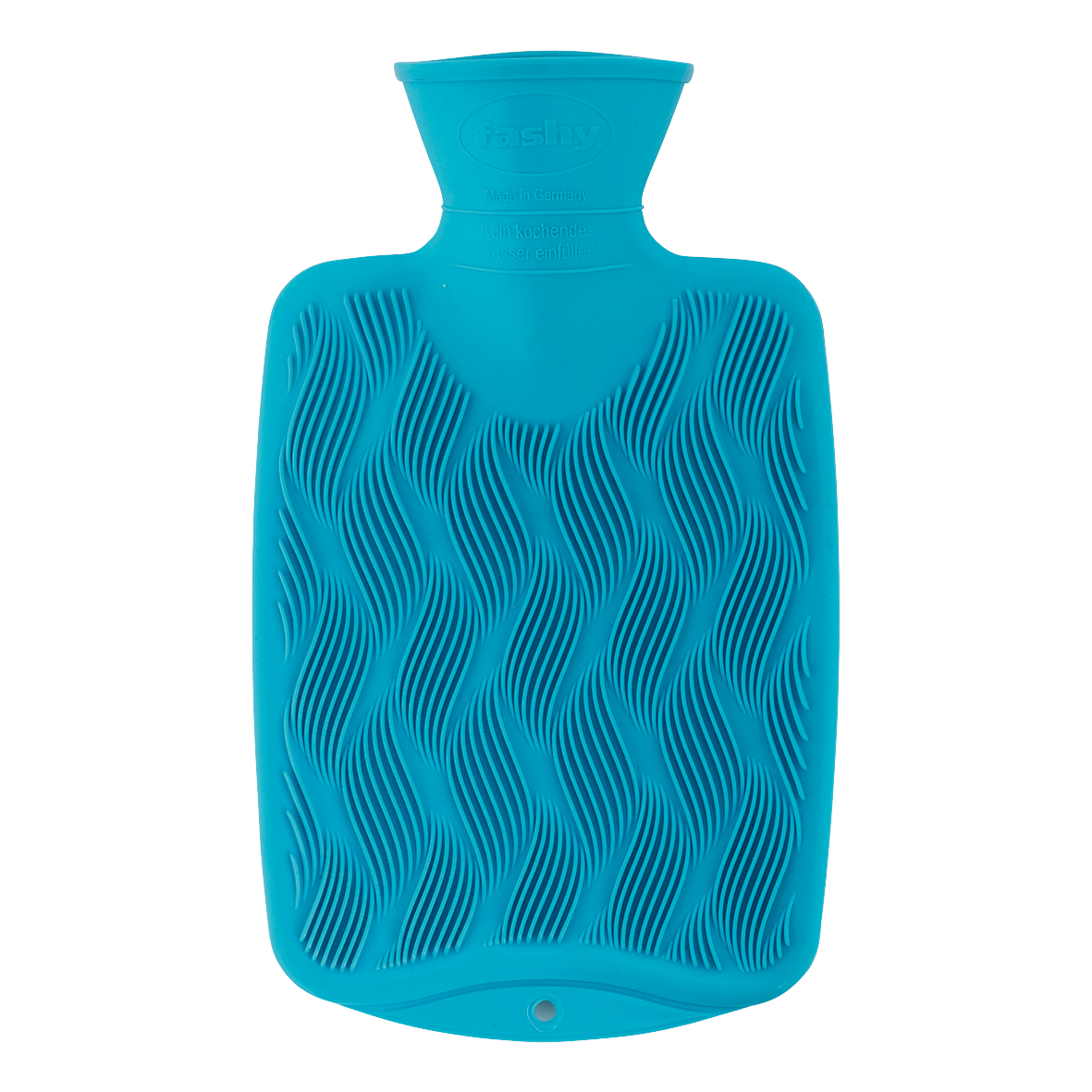 Θερμοφόρα Νερού Παιδική Χωρίς Κάλυμμα