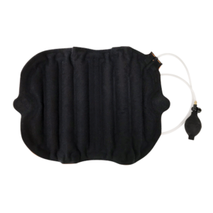 Αεροθάλαμος Οσφυϊκού Νάρθηκα