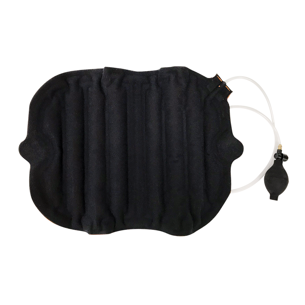 Αεροθάλαμος Οσφυϊκού Νάρθηκα