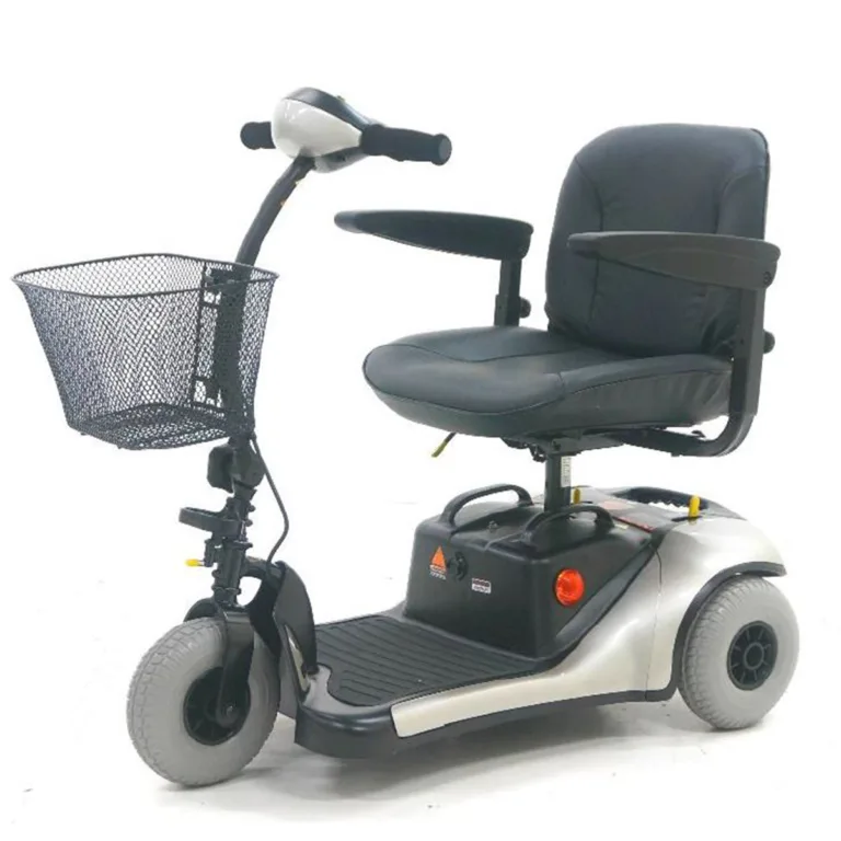Αμαξίδιο SCOOTER “HARMONY”