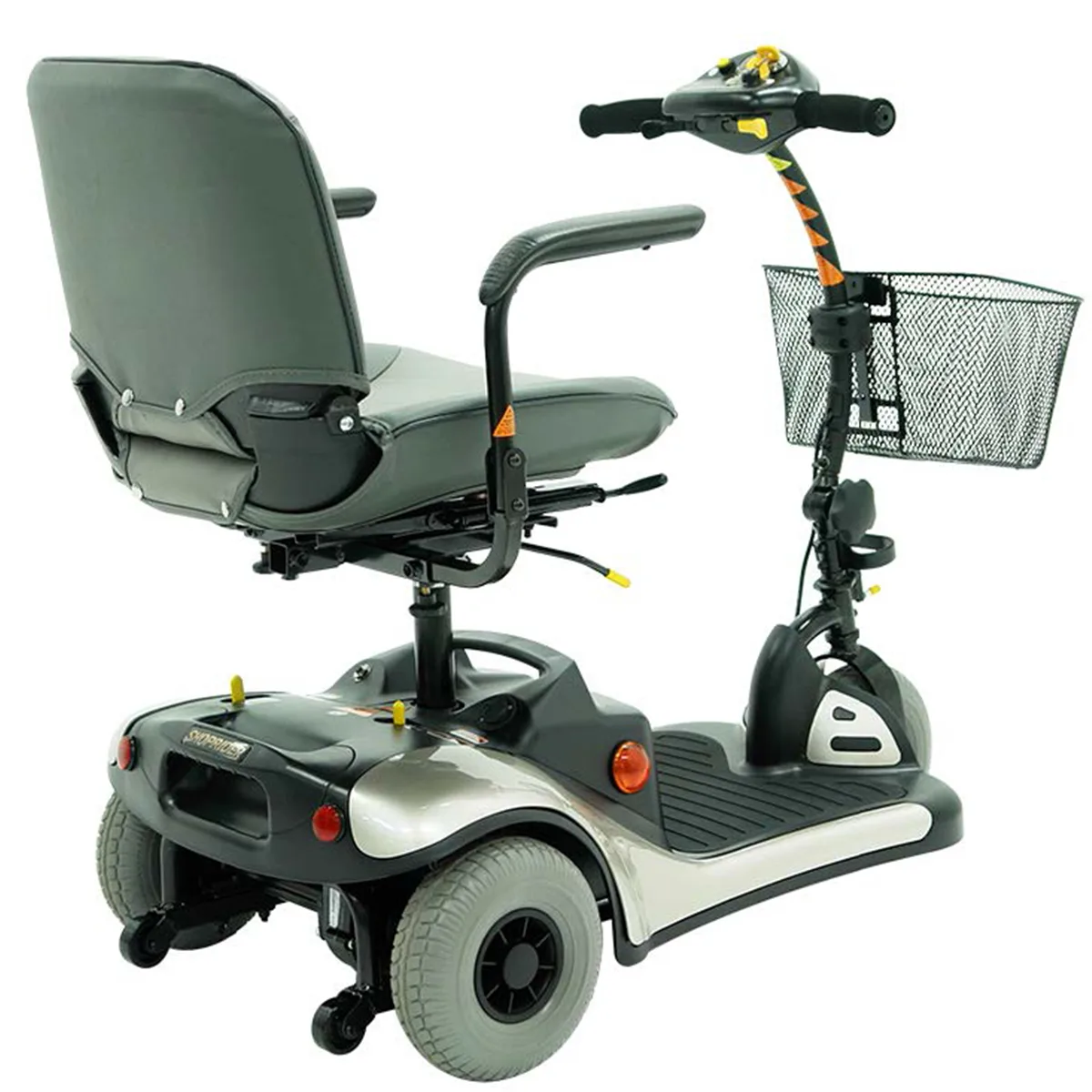 Αμαξίδιο SCOOTER “HARMONY”