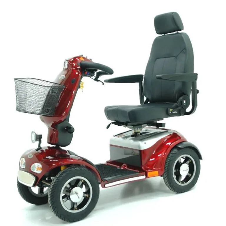 Αμαξίδιο SCOOTER “LEGEND”