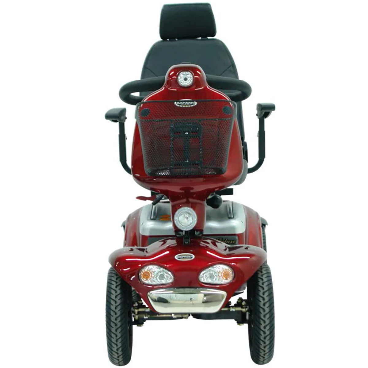 Αμαξίδιο SCOOTER “LEGEND”