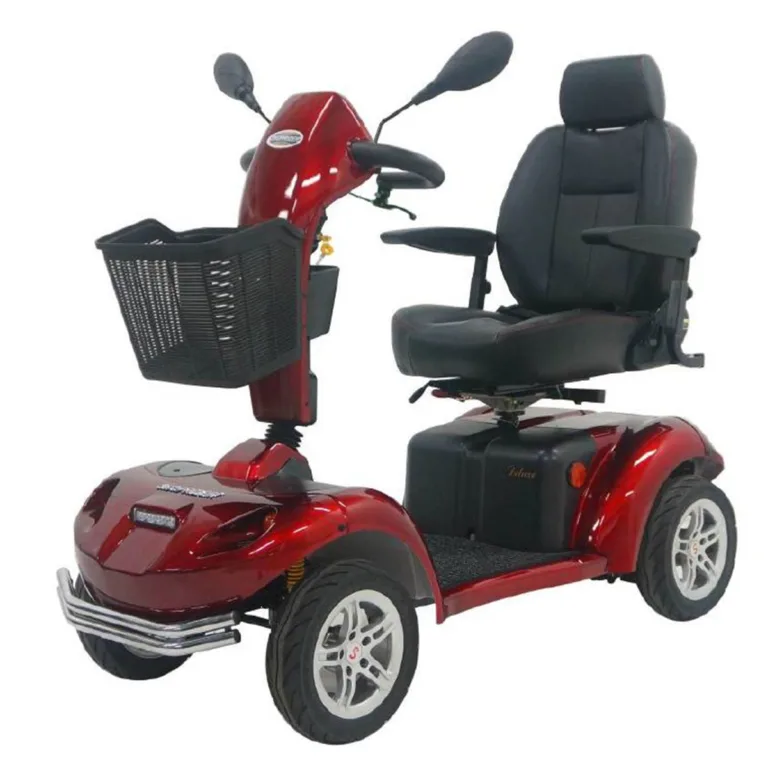 Αμαξίδιο SCOOTER “LESTE 2”