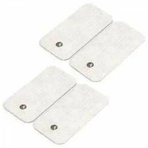 Ανταλλακτικά Σετ Ηλεκτροδίων Beurer RE LARGE