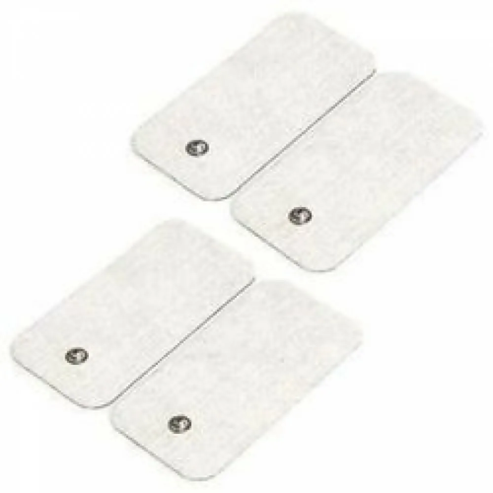 Ανταλλακτικά Σετ Ηλεκτροδίων Beurer RE LARGE