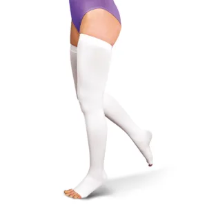 Αντιθρομβωτικές Κάλτσες Ριζομηρίου με Σιλικόνη ANTI-EMBOLISM