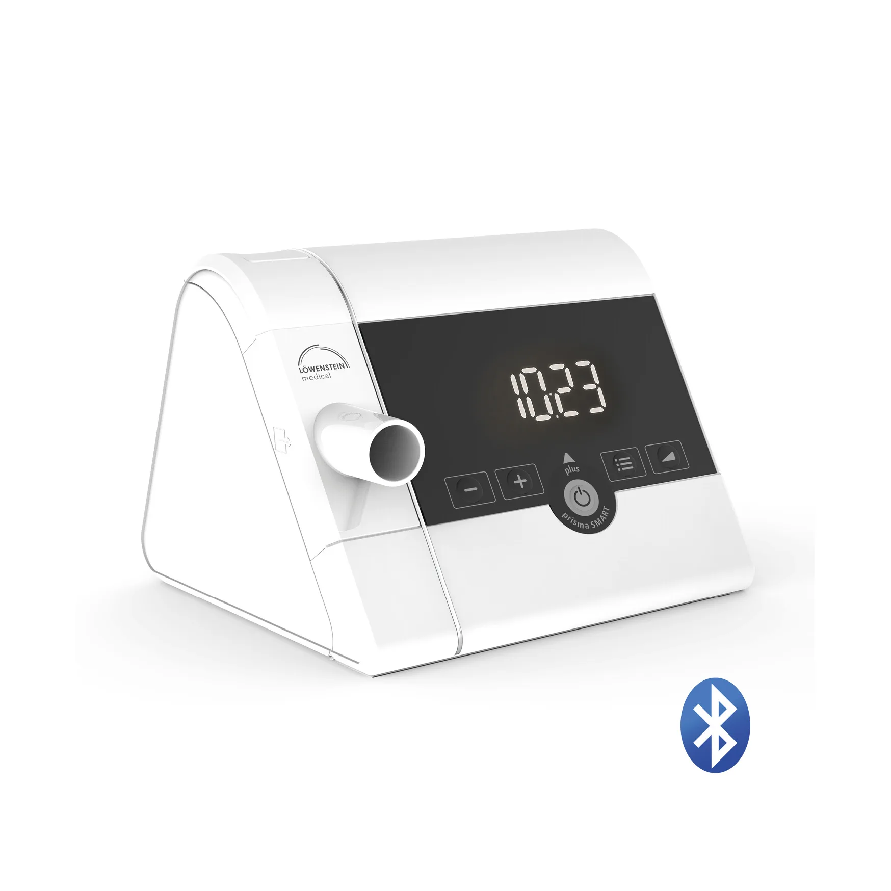 Auto CPAP Prisma Smart Plus