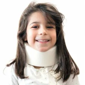 Αυχενικό Κολάρο Μαλακό "JBC"