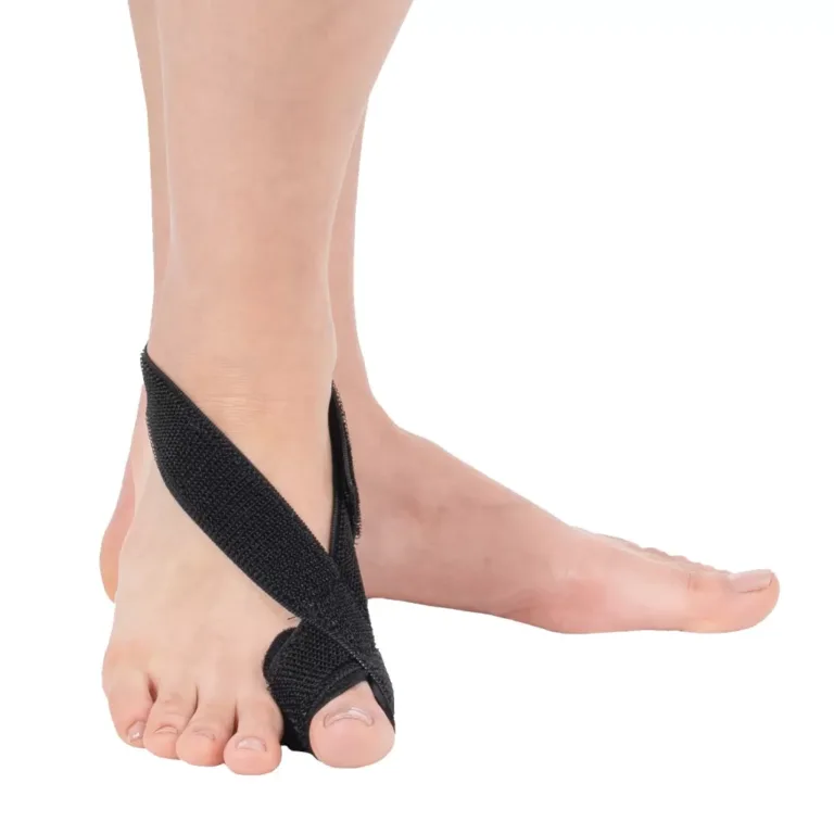 Δέστρα για Κότσι Ελαστική "HALUX VALGUS SPLINT"