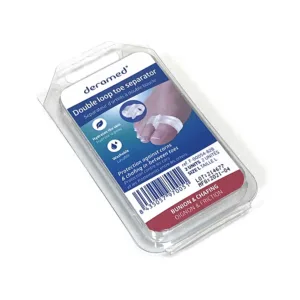 Διαχωριστικό Δακτύλων "DOUBLE LOOP"