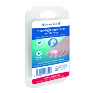 Διαχωριστικό Μεσαίου Δακτύλου