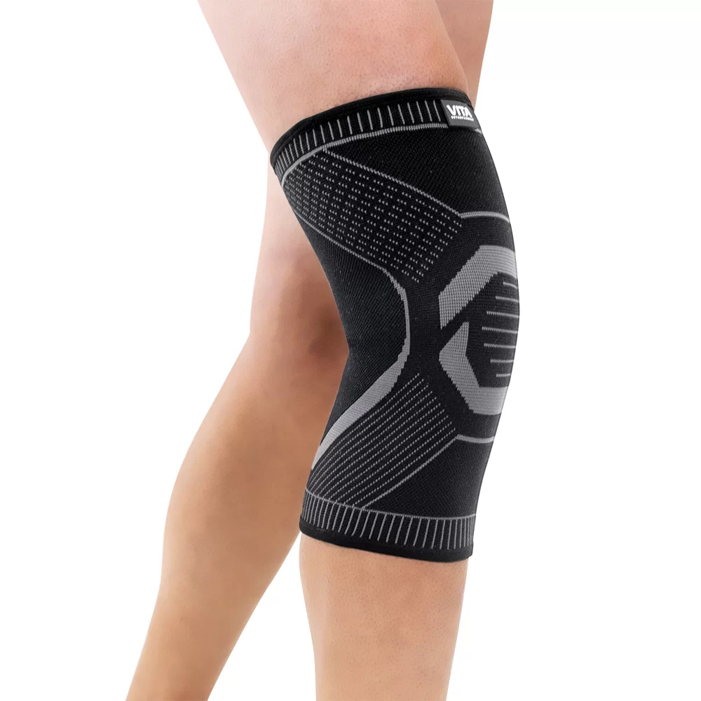 Επιγονατίδα Ελαστική "ΑCTIVE"