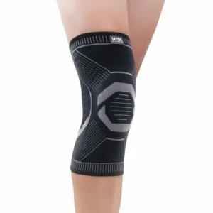 Επιγονατίδα Ελαστική με Gel και Μπανέλες