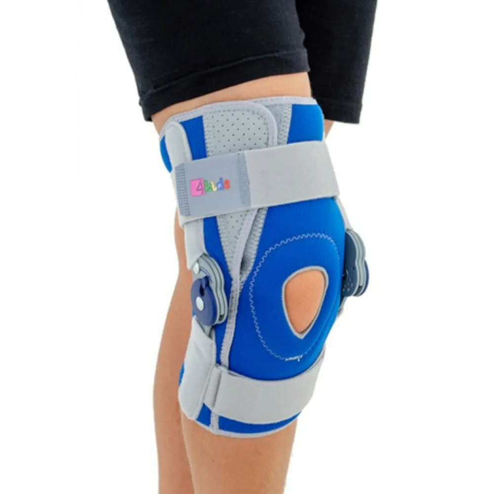 Επιγονατίδα με Άρθρωση Παιδική "ROM"