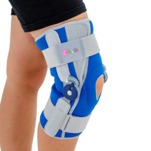 Επιγονατίδα με Άρθρωση Παιδική "ROM"