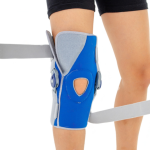 Επιγονατίδα με Άρθρωση Παιδική "ROM"