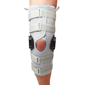 Επιγονατίδα με Άρθρωση "ROM STABILIZER"