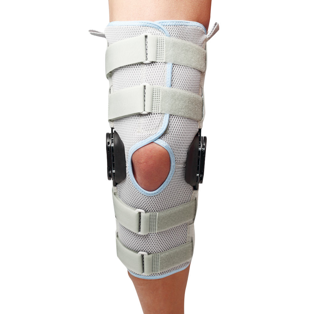 Επιγονατίδα με Άρθρωση "ROM STABILIZER"