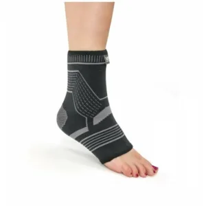 Επιστραγαλίδα Ελαστική "ACTIVE"