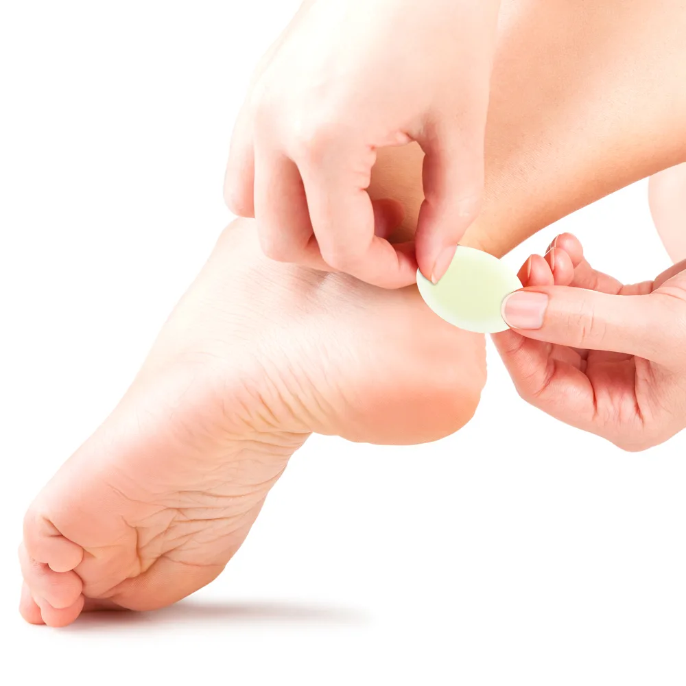 Επιθέματα για Ερεθισμούς