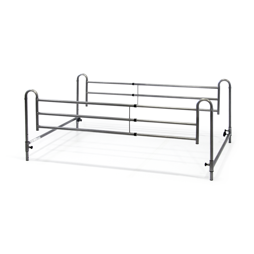 Εξωτερικά Κάγκελα Κρεβατιού