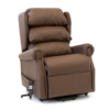 Ηλεκτρική Πολυθρόνα Ανύψωσης & Ανάκλισης "BELIZE"