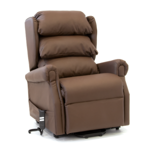 Ηλεκτρική Πολυθρόνα Ανύψωσης & Ανάκλισης "BELIZE"