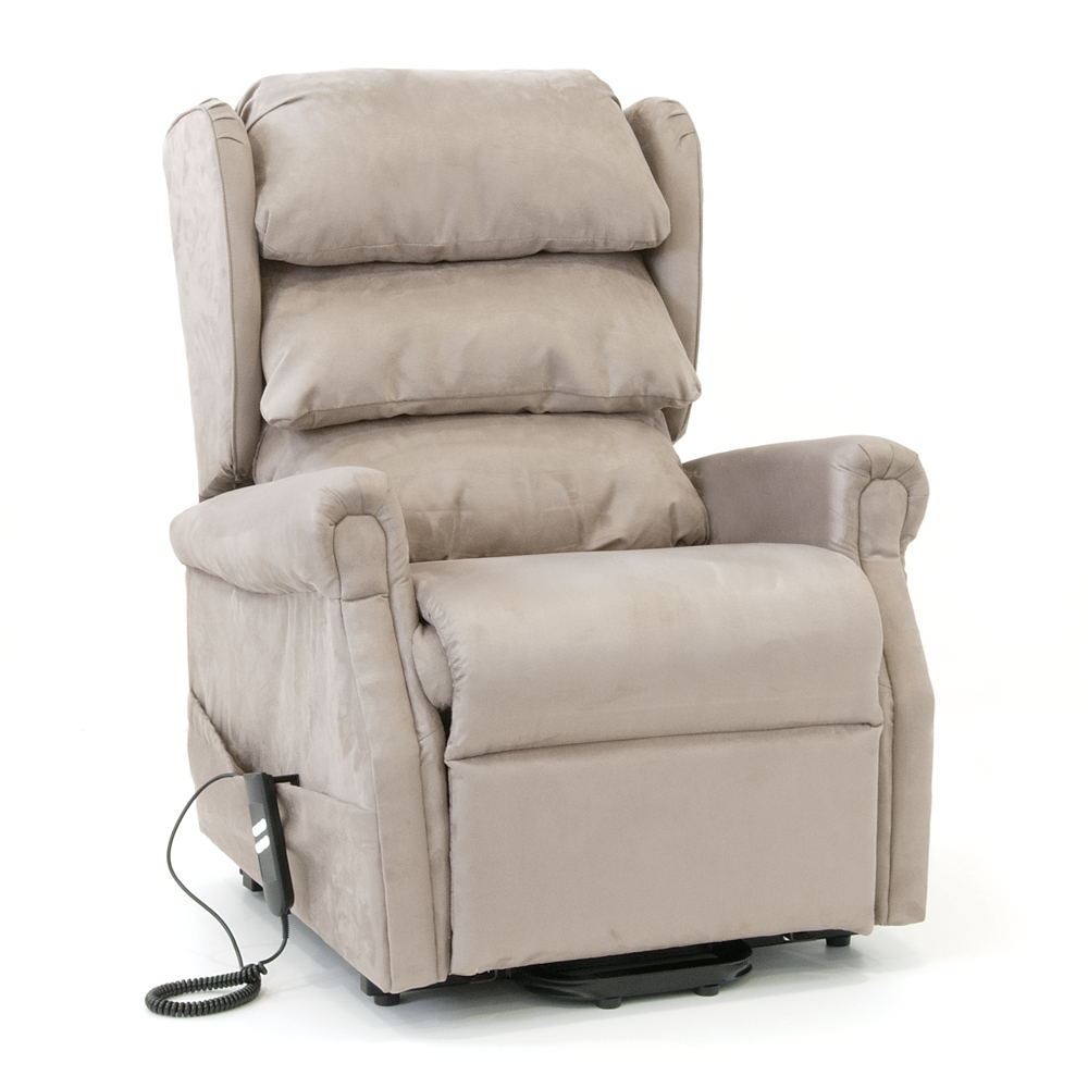 Ηλεκτρική Πολυθρόνα Ανύψωσης & Ανάκλισης "BELIZE"