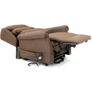 Ηλεκτρική Πολυθρόνα Ανύψωσης & Ανάκλισης "BELIZE"