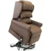 Ηλεκτρική Πολυθρόνα Ανύψωσης & Ανάκλισης "BELIZE"