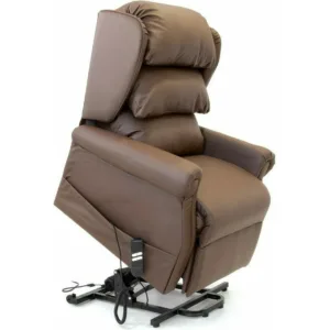 Ηλεκτρική Πολυθρόνα Ανύψωσης & Ανάκλισης "BELIZE"