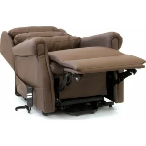 Ηλεκτρική Πολυθρόνα Ανύψωσης & Ανάκλισης "BELIZE"