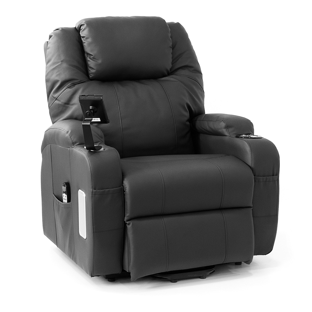 Ηλεκτρική Πολυθρόνα Ανύψωσης & Ανάκλισης "HORIZON"