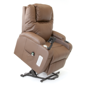 Ηλεκτρική Πολυθρόνα Ανύψωσης & Ανάκλισης "HORIZON"