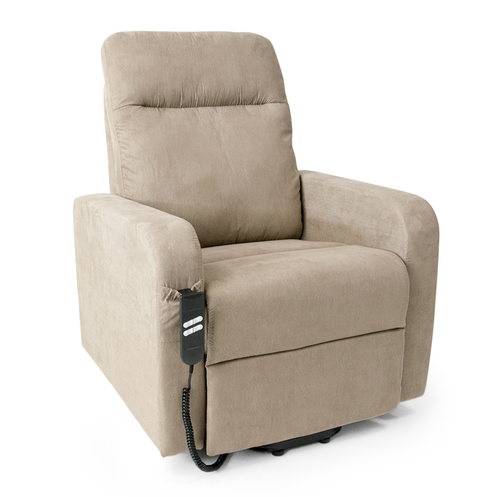 Ηλεκτρική Πολυθρόνα Ανύψωσης & Ανάκλισης "NORA"